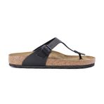 Birkenstock Gizeh 1029231 Unisex Terlik Siyah