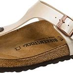 Birkenstock Gizeh Beyaz Kadın Terlik