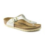 Birkenstock Gızeh Bf Electrıc Metallıc Terlik Brk1015592
