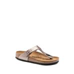 Birkenstock Gızeh Bf Graceful Kadın Terlik 1016144