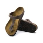 Birkenstock Gızeh Bf Nu Erkek Terlik 043751
