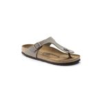 Birkenstock Gizeh BF Nu Stone Kadın Terlik
