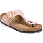 Birkenstock Gızeh Bıg Buckle Nu