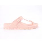 Birkenstock Gizeh Eva 1014569 Kadın Terlik Yavruağzı
