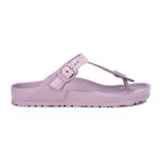 Birkenstock Gizeh Eva 1031350 Kadın Terlik Lila