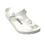 Birkenstock Gizeh Eva Beyaz Kadın Terlik