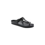 Birkenstock Gizeh Eva Erkek Terlik & Sandalet - Siyah