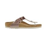 Birkenstock Gizeh Kahverengi Kadın Terlik