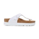 Birkenstock Gizeh Platform Flex Bf Vegan Kadın Terlik