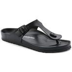 Birkenstock Gizeh Siyah Kadın Terlik