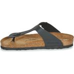 Birkenstock Gizeh Siyah Terlik