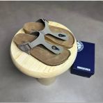 Birkenstock Gizeh Yeşil