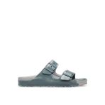 Birkenstock Gri Erkek Plaj Terliği ARIZONA EVA