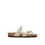 Birkenstock Gri Kadın Terlik 1031483