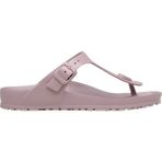 Birkenstock Gzh Eva Kadın Pembe Terlik - Pudra
