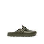 Birkenstock Haki Kadın Terlik 1026238