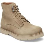 Birkenstock Highwood Lace Mid Vl W Kahverengi Kadın Bot