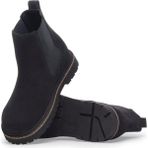 Birkenstock Hıghwood Vl Slıp On Mıd M 1028169 - Black