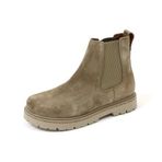Birkenstock Highwood Vl Slip On W Krem Kadın Bot