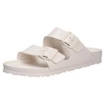 BIRKENSTOCK Kadın Birkenstockslides, Bej, 35 EU