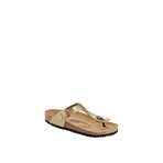 Birkenstock Kadın Classics Gizeh Bf 1016108