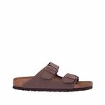 BIRKENSTOCK Kadın sandaleti, Kahverengi, 36 EU