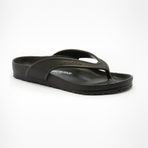 Birkenstock Kadın Terlik 1015487 Birkenstock Honolulu Eva Black