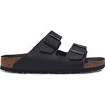 Birkenstock Kadın Terlik 1019069 Arizona Birkenstock BF Triples Black