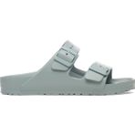 Birkenstock Kadın Terlik 1029653 Birkenstock ARIZONA EVA Pure Sage