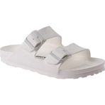 Birkenstock Kadın Terlik 129443 Arizona Birkenstock EVA White