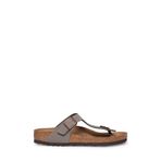 Birkenstock Kadın Vizon Terlik