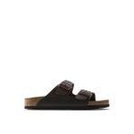 Birkenstock Kahverengi Erkek Deri Terlik 452763