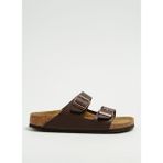 Birkenstock Kahverengi Erkek Deri Terlik ARIZONA BF