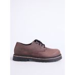 Birkenstock Kahverengi Erkek Günlük Ayakkabı HIGHWOOD LACE LOW LEOI