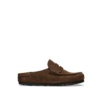 Birkenstock Kahverengi Erkek Terlik NAPLES VL WRAPPED
