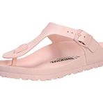 Birkenstock Kids Arizona üniseks çocuk terliği, gül, 40 EU
