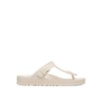 Birkenstock Kırık Beyaz Kadın Terlik 1031278