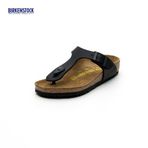 Birkenstock Kız Çocuk Terlik 846143 GIZEH / BLACK
