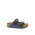 Birkenstock Koyu Lacivert Erkek Çocuk Plaj Terliği ARIZONA KIDS BF