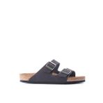 Birkenstock Koyu Lacivert Erkek Terlik ARIZONA