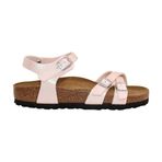 Birkenstock Kumba 1029426 Çocuk Terlik Pembe