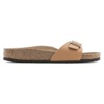Birkenstock Madrid BFBC 1025005 Kadın Terlik Turuncu