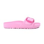 Birkenstock Madrid Big Buckle Eva 1029615 Kadın Terlik Pembe