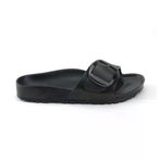 Birkenstock Madrid Big Buckle Eva 1029635 Kadın Terlik Siyah