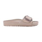 Birkenstock Madrid Big Buckle Eva 1030479 Kadın Terlik Gri