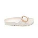 Birkenstock Madrid Eva 1029633 Kadın Terlik Beyaz SPARKSOLE