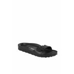 Birkenstock Madrid Eva Siyah Kadın Terlik