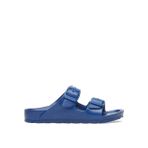 Birkenstock Mavi Erkek Çocuk Terlik ARIZONA KIDS EVA