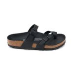 Birkenstock Mayari 1029171 Kadın Terlik Siyah