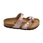 Birkenstock Mayari 1029813 Kadın Terlik Bakir
